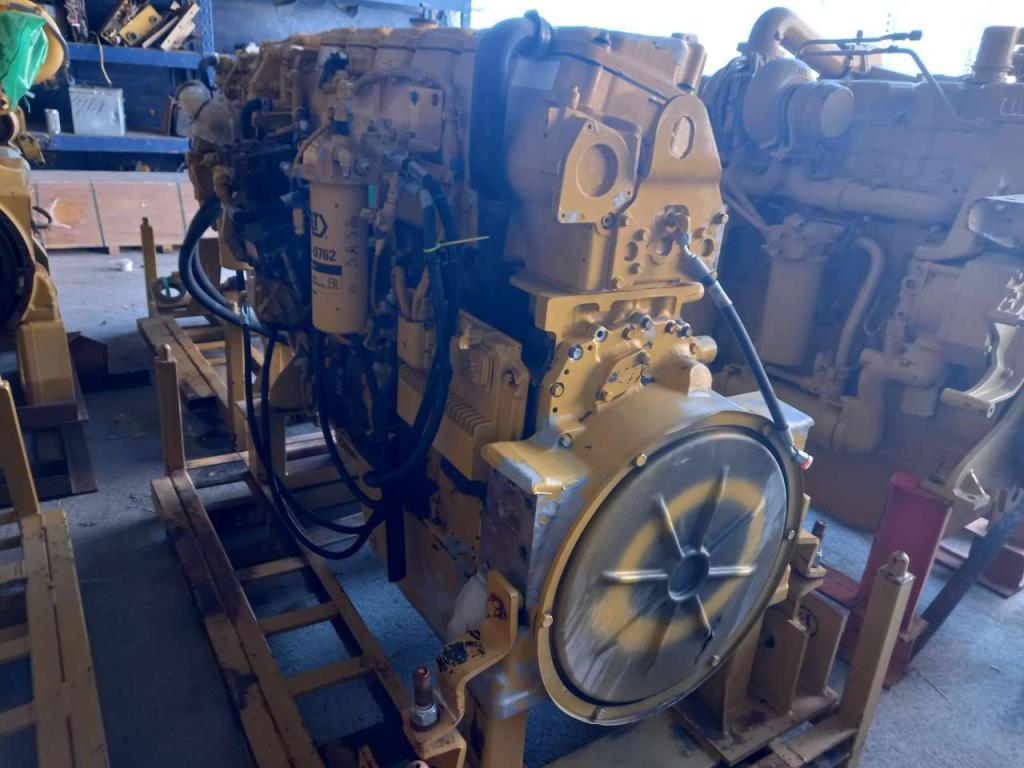 Moteur à combustion pour Caterpillar C18 Photo 2