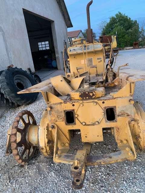 Caterpillar D6B Photo 4