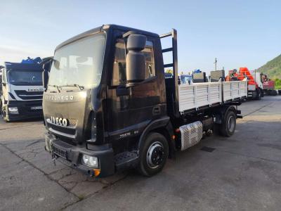 Iveco EUROCARGO 75E16 en vente par Procida Macchine S.r.l.