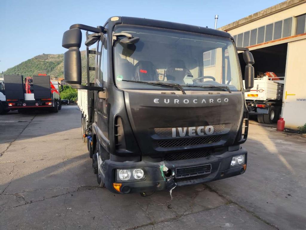 Iveco EUROCARGO 75E16 Photo 17
