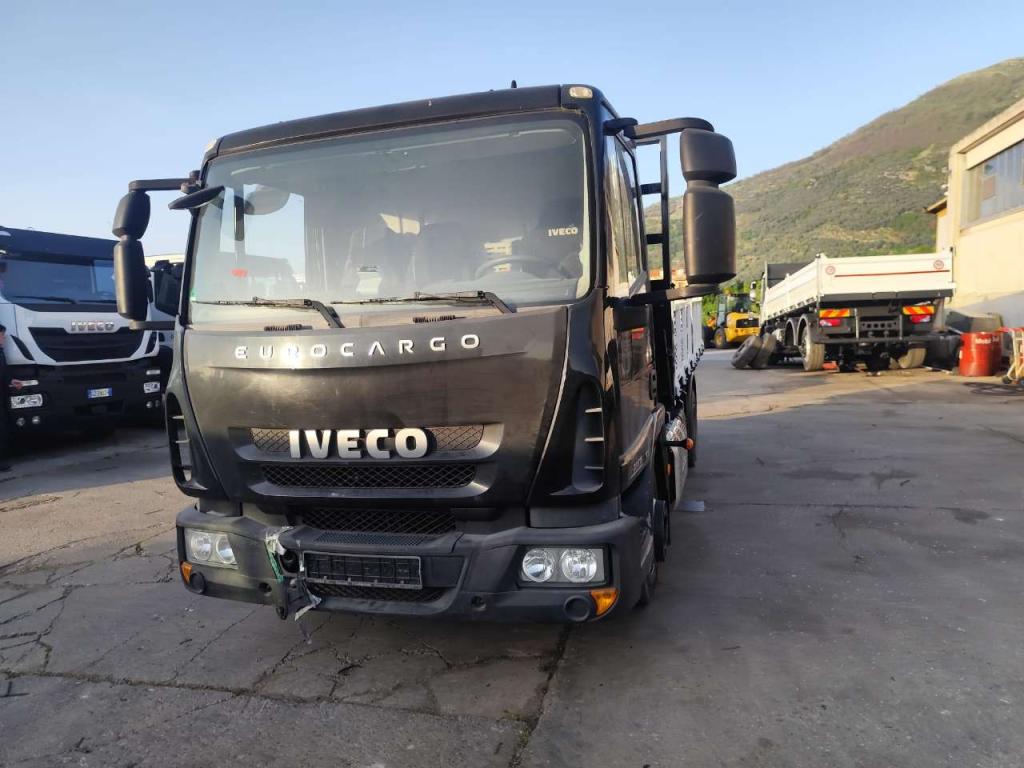Iveco EUROCARGO 75E16 Photo 20