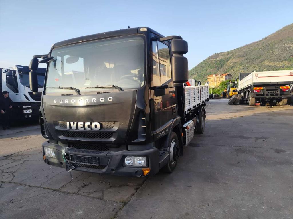 Iveco EUROCARGO 75E16 Photo 21