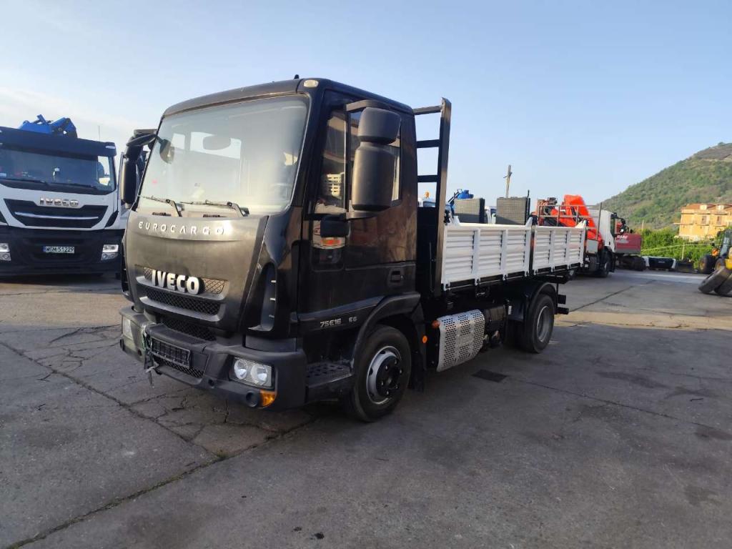 Iveco EUROCARGO 75E16 Photo 22