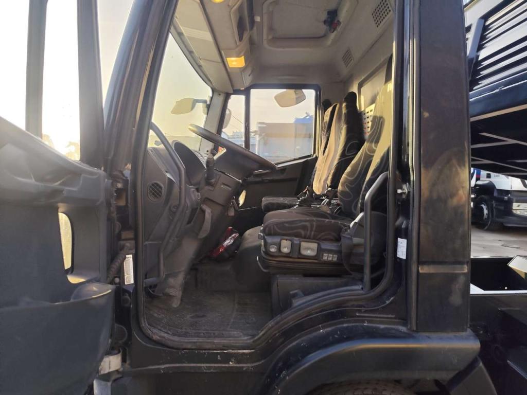 Iveco EUROCARGO 75E16 Photo 25
