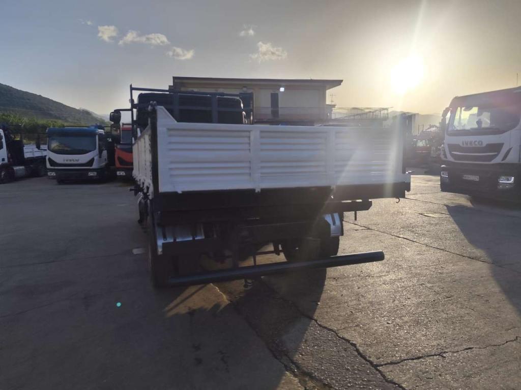 Iveco EUROCARGO 75E16 Photo 6
