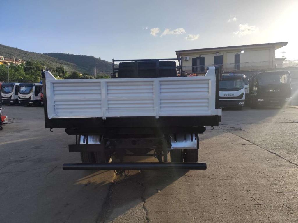 Iveco EUROCARGO 75E16 Photo 7