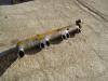 Collecteur d'admission pour Fiat Allis FL10C - MOTORE 8365.05 - Photo 1 thumbnail