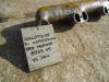Collecteur d'admission pour Fiat Allis FL10C - MOTORE 8365.05 - Photo 3 thumbnail
