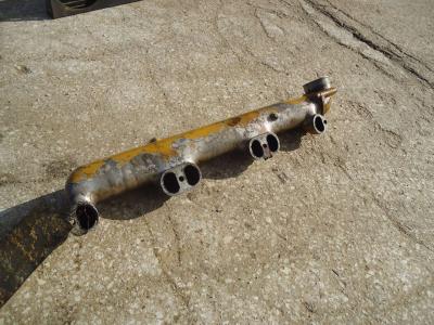 Collecteur d'admission pour Fiat Allis FL10C - MOTORE 8365.05 - en vente par OLM 90 Srl