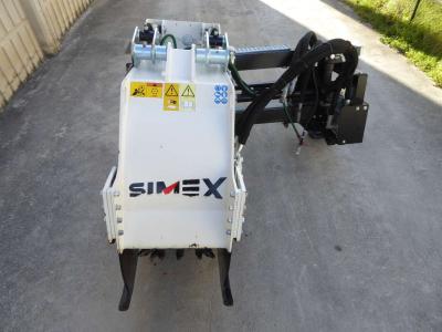 Simex PL40.35 en vente par Piccinini Macchine Srl