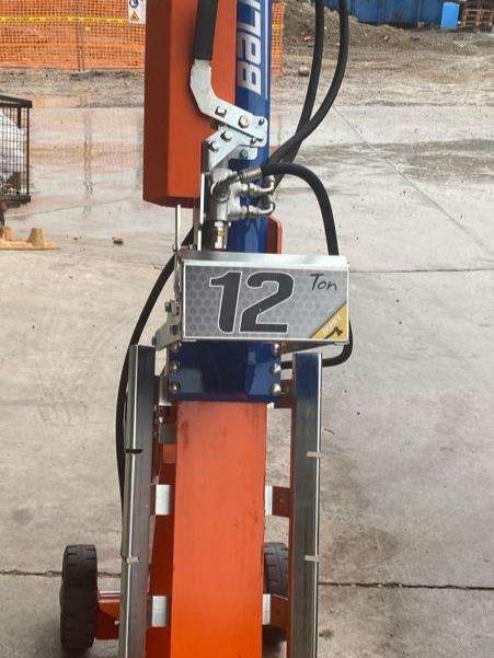 Balfor 12 TON VARIO ELETTRICO MONOFASE Photo 13