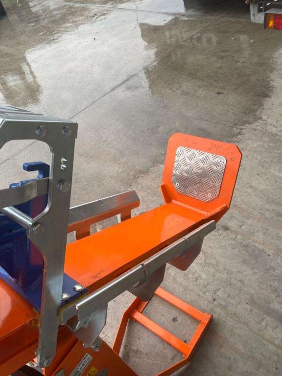 Balfor 12 TON VARIO ELETTRICO MONOFASE Photo 24