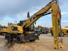 Caterpillar MH3024 Photo 10 thumbnail