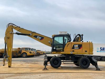 Caterpillar MH3024 en vente par Big Machinery