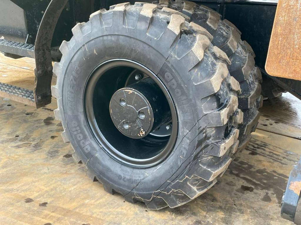 Caterpillar MH3024 Photo 15