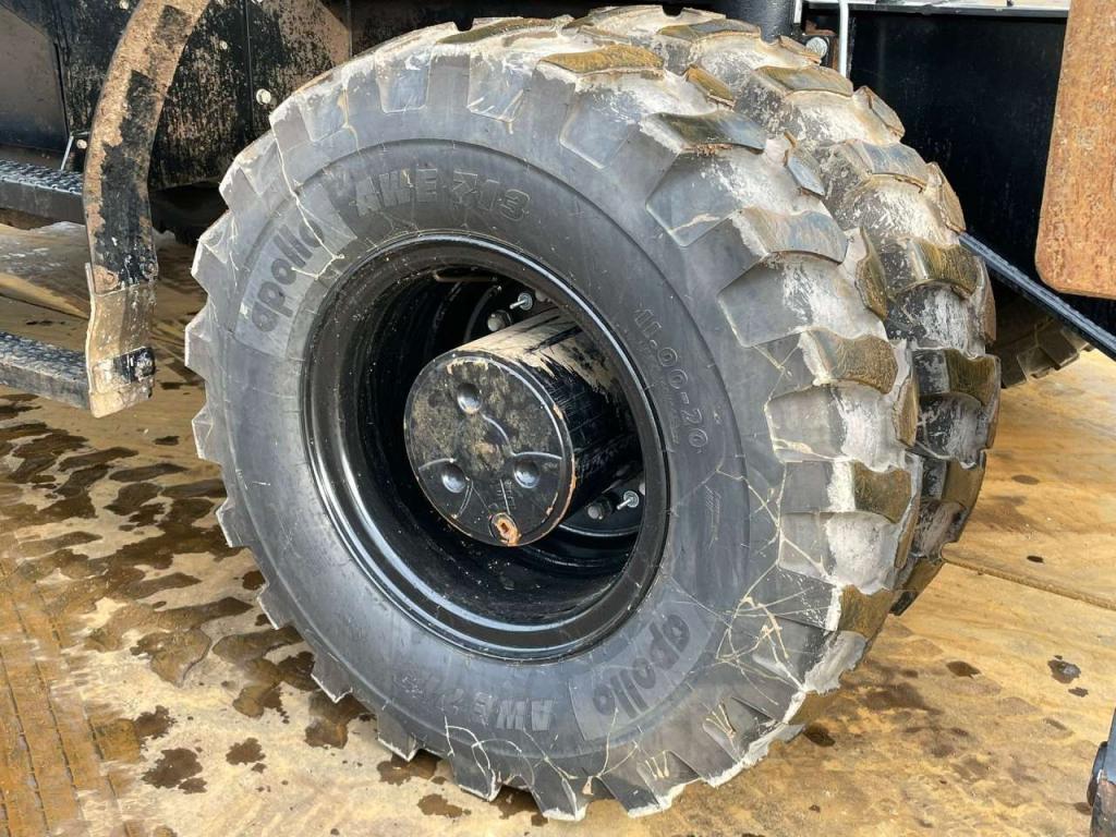 Caterpillar MH3024 Photo 16