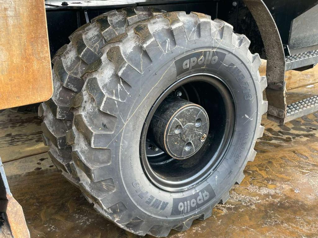 Caterpillar MH3024 Photo 17