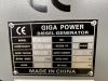 Giga Power LT-W150GF 187.5KVA silent set Photo 19 thumbnail