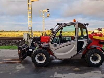 Manitou MT625 H Comfort Photo 1