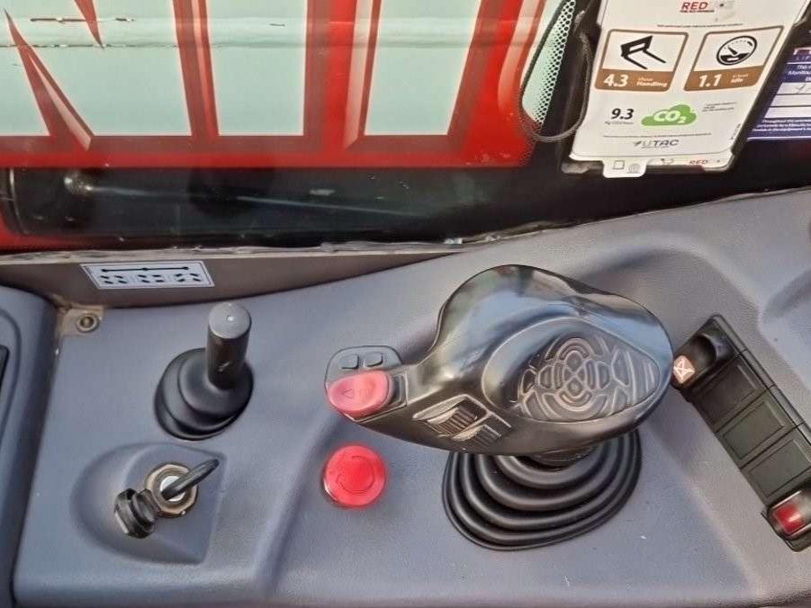 Manitou MT625 H Comfort Photo 11