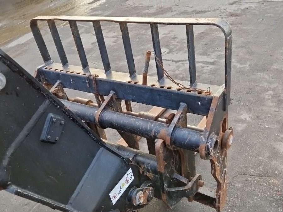 Manitou MT625 H Comfort Photo 12