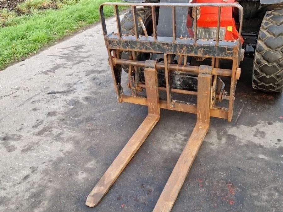 Manitou MT625 H Comfort Photo 6
