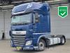 Daf XF 480 4X2 SSC Mega Retarder 2x Tanks ACC Schiebeschüssel Photo 1 thumbnail