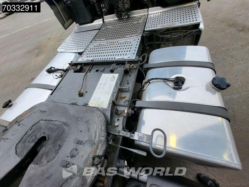 Daf XF 480 4X2 SSC Mega Retarder 2x Tanks ACC Schiebeschüssel Photo 11