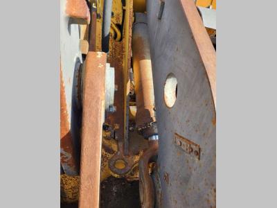 Volvo right lifting hydraulic cylinder 11107855 for Volvo L110E, L110F, L120E Photo 1