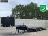 Nooteboom OSDS-41-03 APK 06-27 Steering Axle SAF Ramps Photo 1 thumbnail