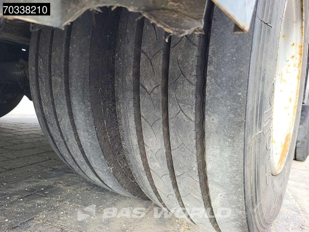 Nooteboom OSDS-41-03 APK 06-27 Steering Axle SAF Ramps Photo 25