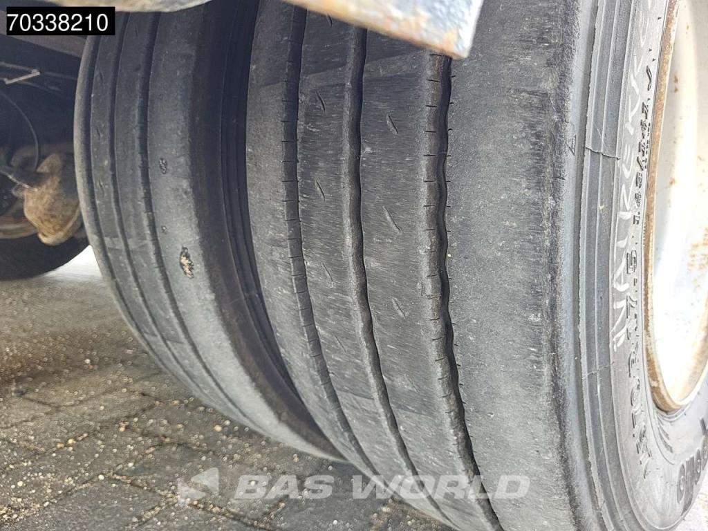 Nooteboom OSDS-41-03 APK 06-27 Steering Axle SAF Ramps Photo 30