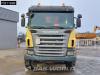 Scania G420 G 8X6 8x6 18m3 KH tipper Steel Suspension Big-Axle Euro 4 Photo 13 thumbnail