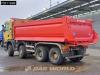 Scania G420 G 8X6 8x6 18m3 KH tipper Steel Suspension Big-Axle Euro 4 Photo 9 thumbnail