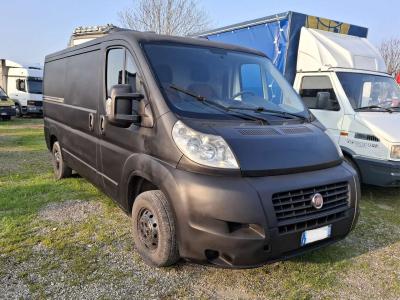 Fiat Ducato en vente par Bernardi Srls