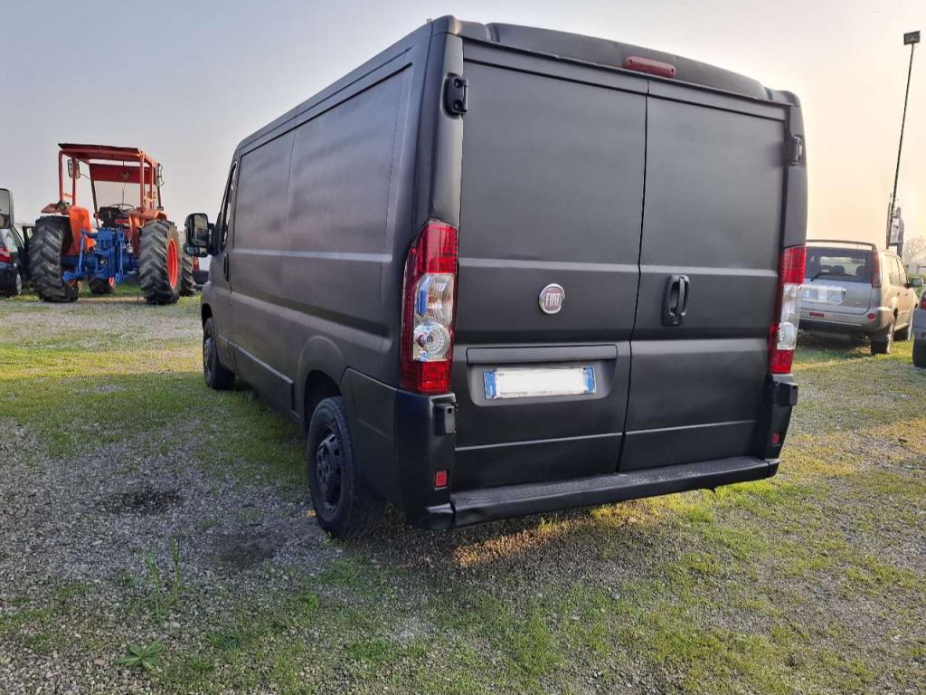 Fiat Ducato Photo 3