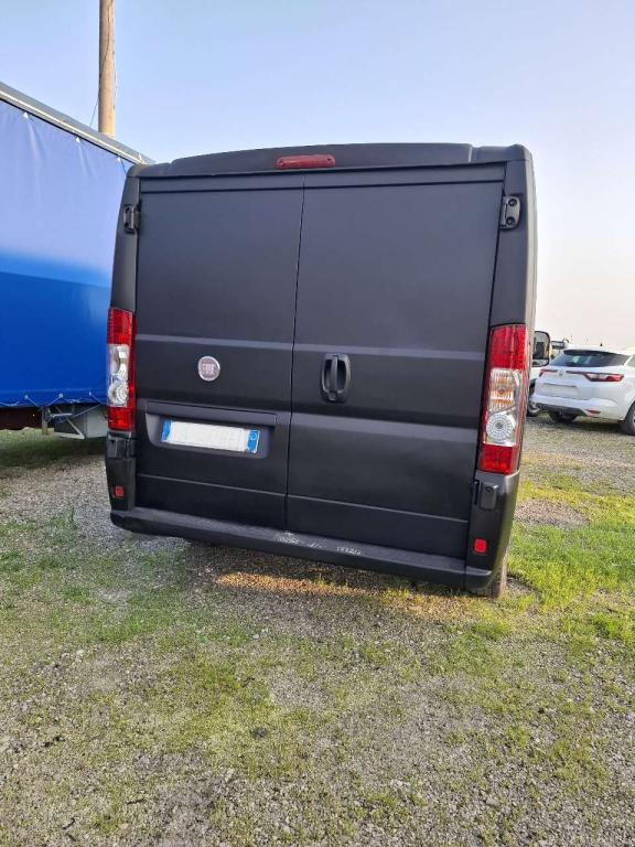 Fiat Ducato Photo 4