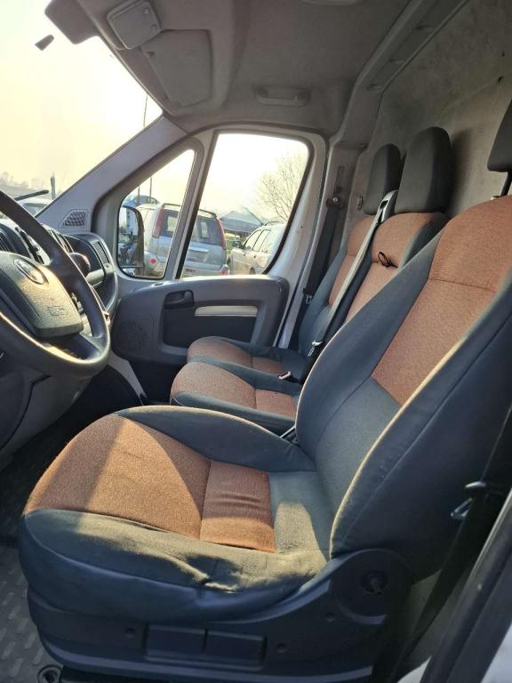Fiat Ducato Photo 7