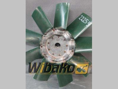 Multi Wing Ventilateur pour Atlas 1604 en vente par Wibako