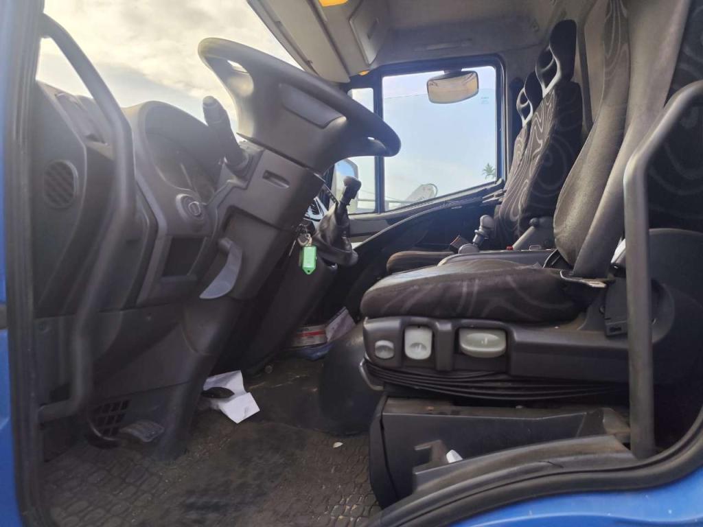 Iveco EUROCARGO CUBE 190EL28 Photo 7