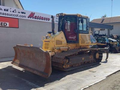 Komatsu D51PX-22 en vente par Massucco T. Srl
