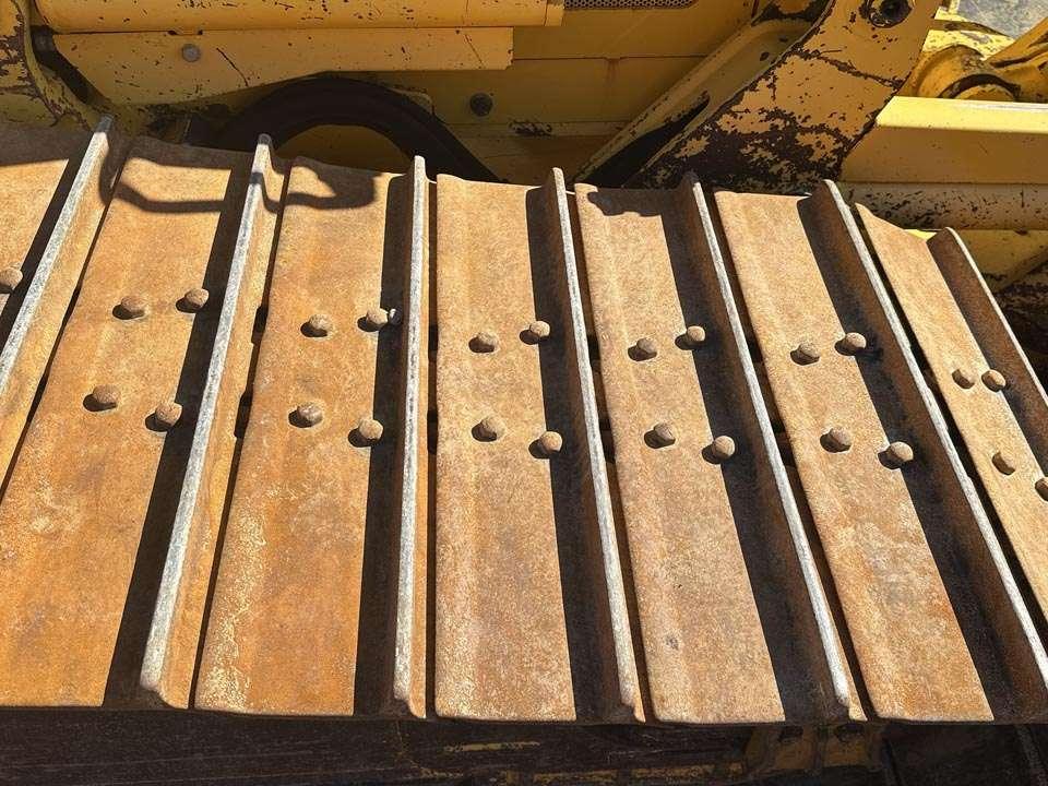 Komatsu D51PX-22 Photo 5