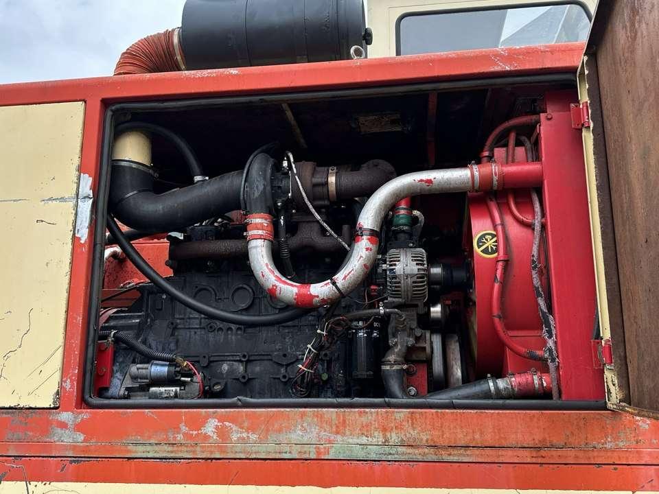 Euromec EH300/3 Photo 10