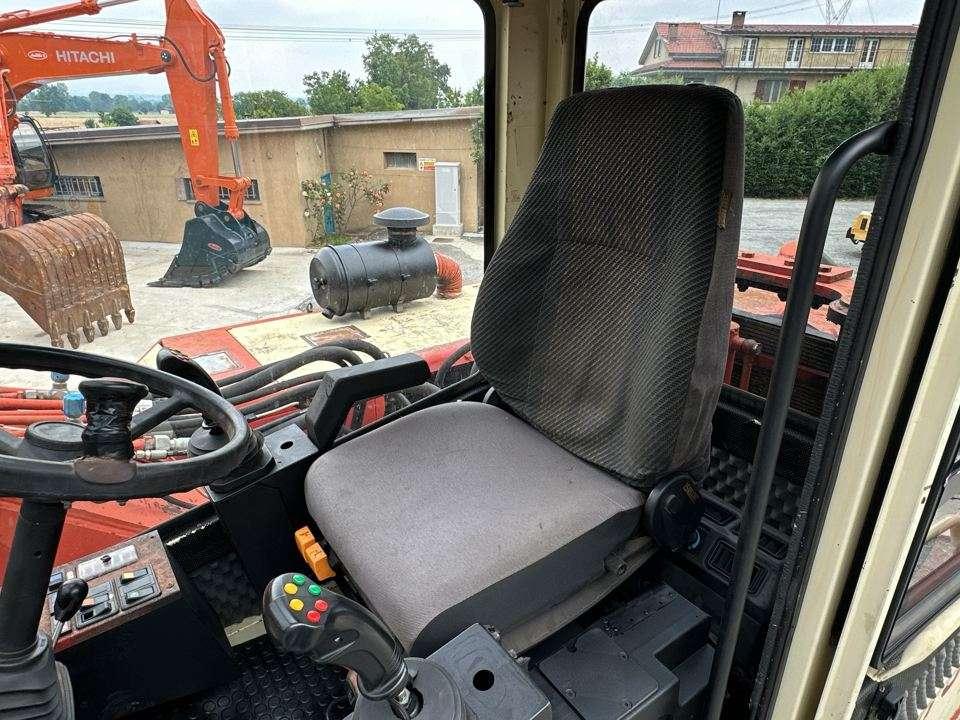 Euromec EH300/3 Photo 12