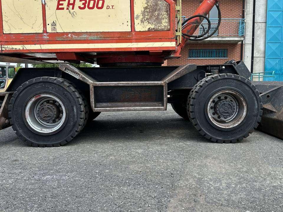 Euromec EH300/3 Photo 4
