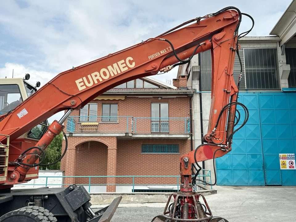 Euromec EH300/3 Photo 7