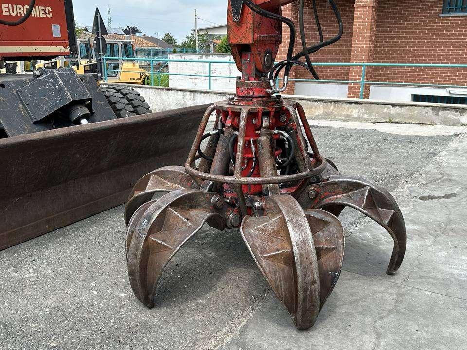 Euromec EH300/3 Photo 8