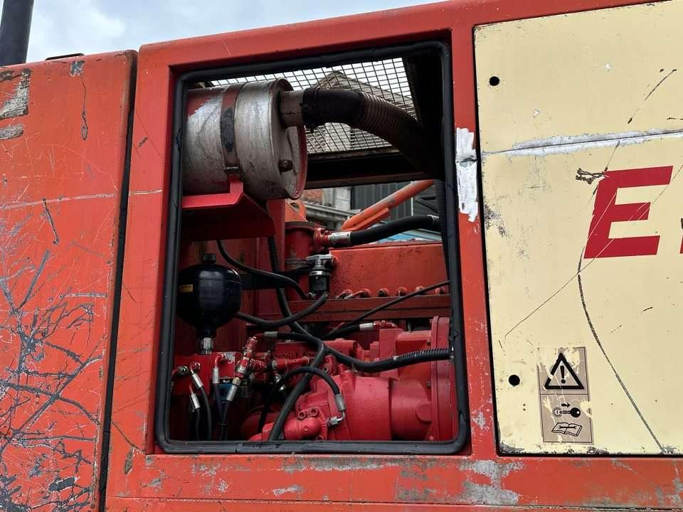 Euromec EH300/3 Photo 9