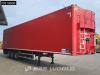 Knapen Select 3 axles APK 11/26 Lift Axle Photo 3 thumbnail