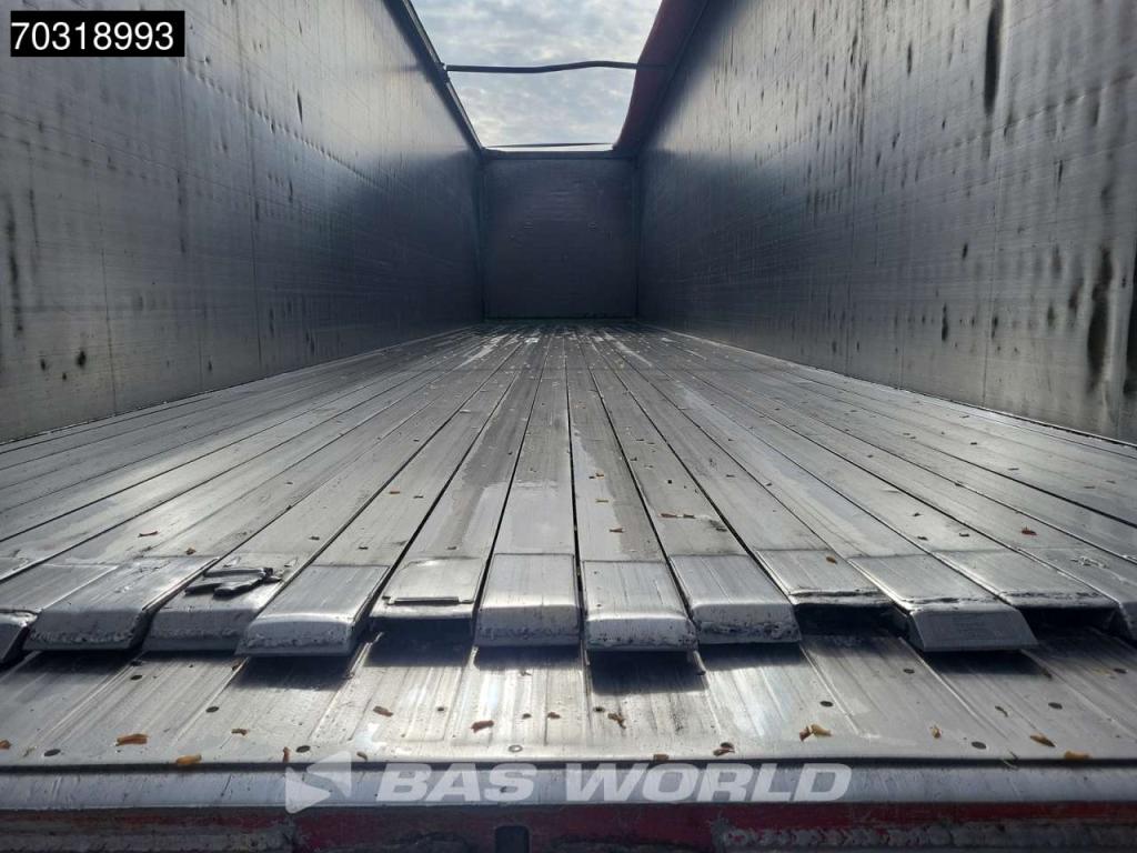Knapen Select 3 axles APK 11/26 Lift Axle Photo 10